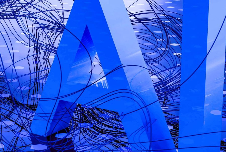 AI-drivna cyberhot ställer nya krav på cybersäkerhetsarbetet.