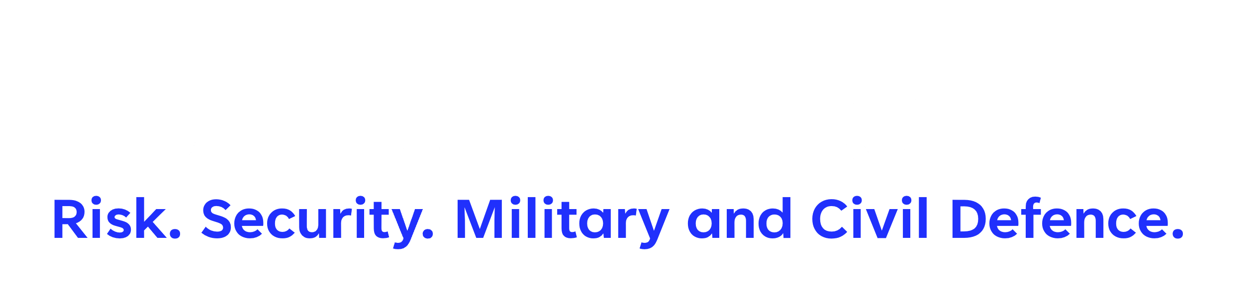 Dev Strategies stödjer inom risk, säkerhet samt militärt och civilt försvar.
